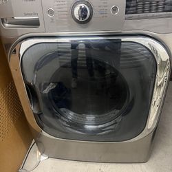 LG Washing Machine