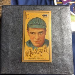 2003 Topps 205 Richard Hoblitzell Mini American Beauty Back Sp Parallel Mint Condition!