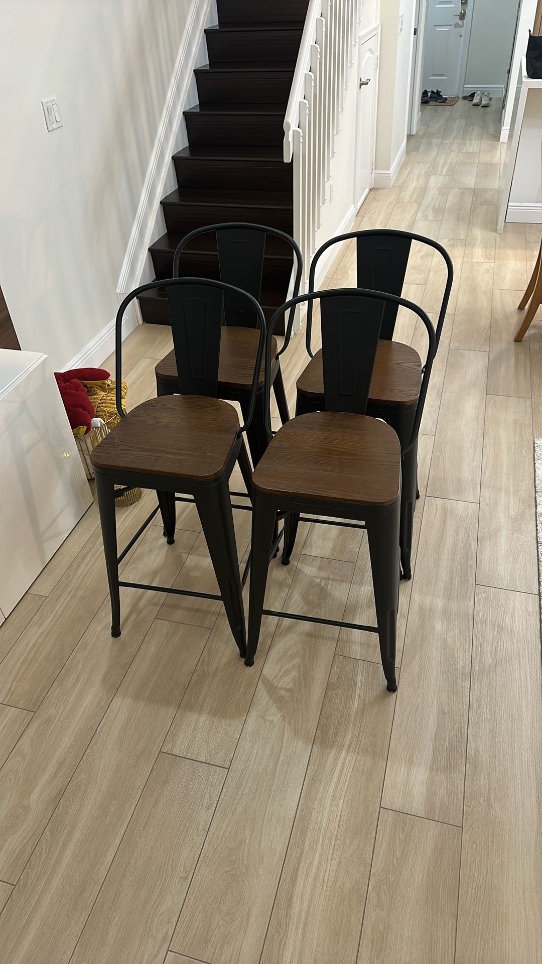 Bar Stools