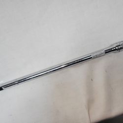 TWO  3/8in EXTENSION BARS 3in &10in