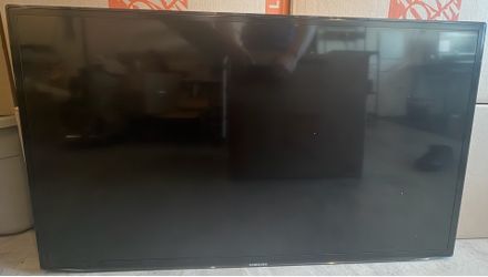 Samsung 46 Inch LCD Smart TV