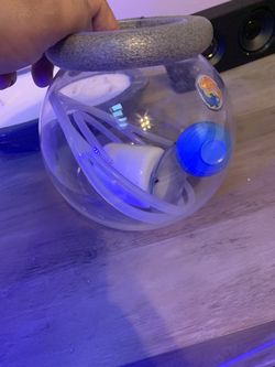 Tank Matez Bubble Fish Trap