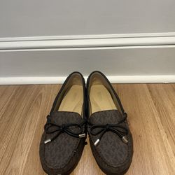 Authentic MK Shoes 
