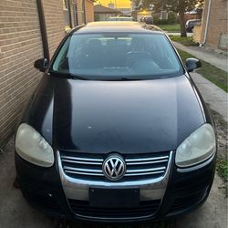 2007 Volkswagen Jetta