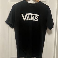Vans Shirt