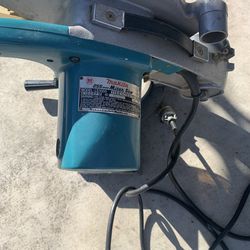 Miter saw