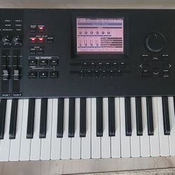 Yamaha FX 6