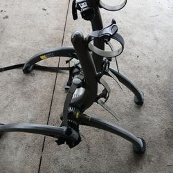 saris bone bicycle rack 