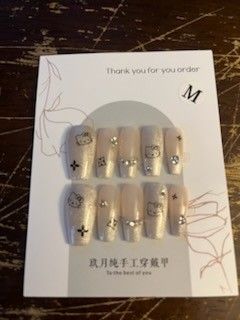 Nails