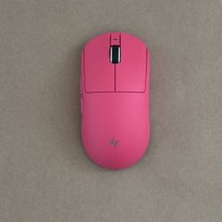 Atk A9 Pro Lightweight Gaming Mouse