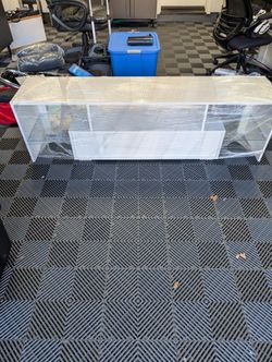 TV Stand Entertainment Center