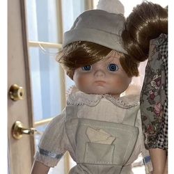 Bradley's Chuckie Doll