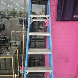 Ladder