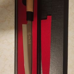 10" Sushi Knife