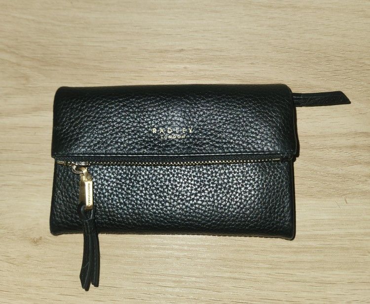 Radley London Black Women's Wallet