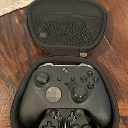 Xbox One Elite 2