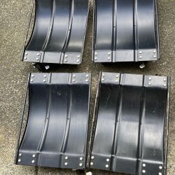 Wheel Dollies (4 ea)