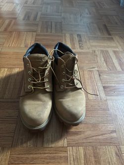 Timberland Waterproof Men's Boots - Size 10.5