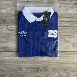 El Salvador jerseys