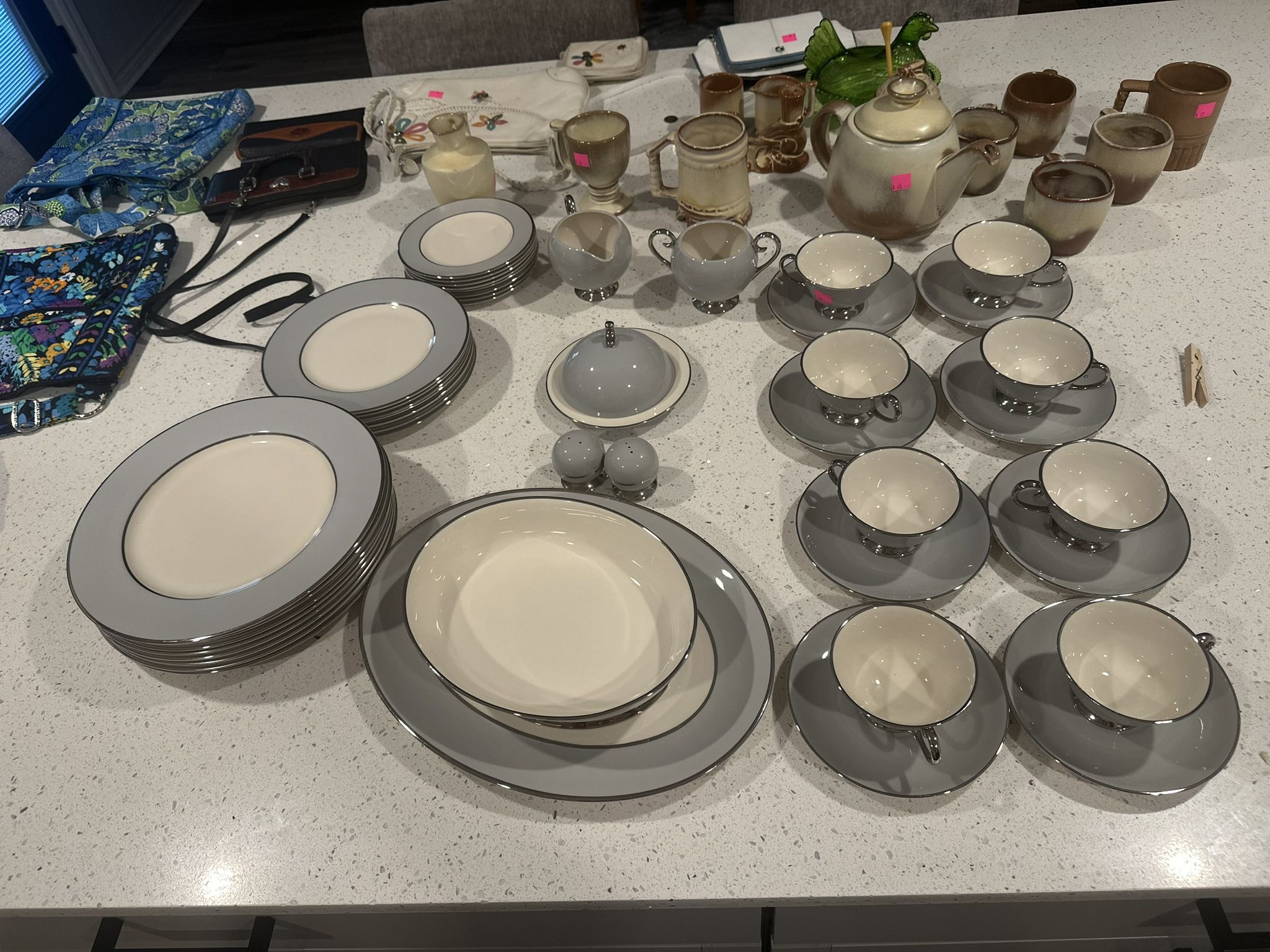 Flintridge China Complete