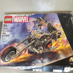 Damaged lego best sale sets for sale