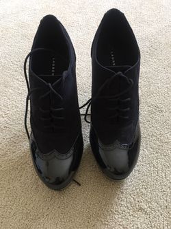 Lauren Conrad shoes size 9
