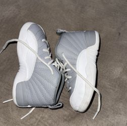 8c Toddler Jordans
