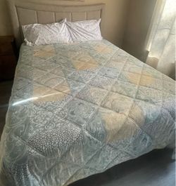 Recámara  Size Full $150 dlls