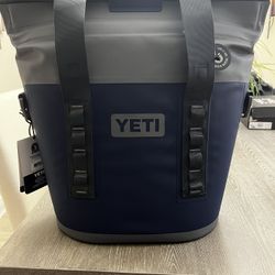 New yeti hopper M-15 Cooler 