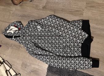 Asaali sweater size large