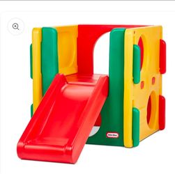 NIB - Little Tikes Jr. Activity Gym