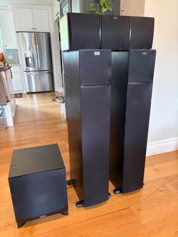 Speakers