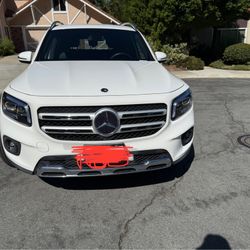2022 Mercedes-Benz GLB