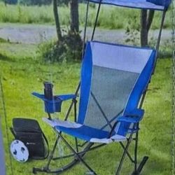 New Sports / Camp Chair