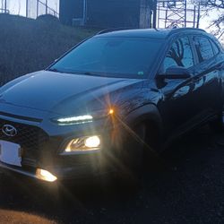 2019 Hyundai Kona