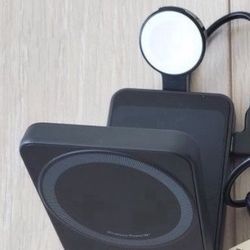 Anker Wireless Charger