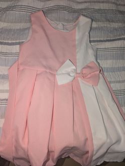 Assortment of girl clothing, leggings, princess dresses, socks and a few matching outfits