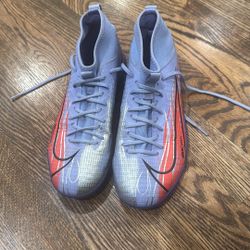 Nike Mercurial Superfly 8 Academy Youth Turf Soccer Shoes