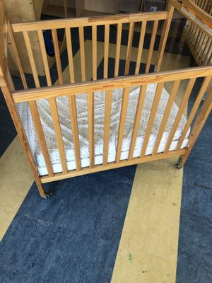 New And Used Baby Cribs For Sale In Pasadena Ca Offerup