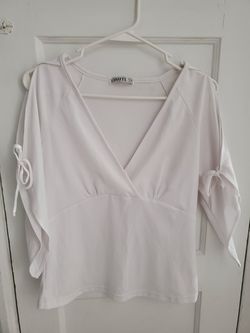 White Top
