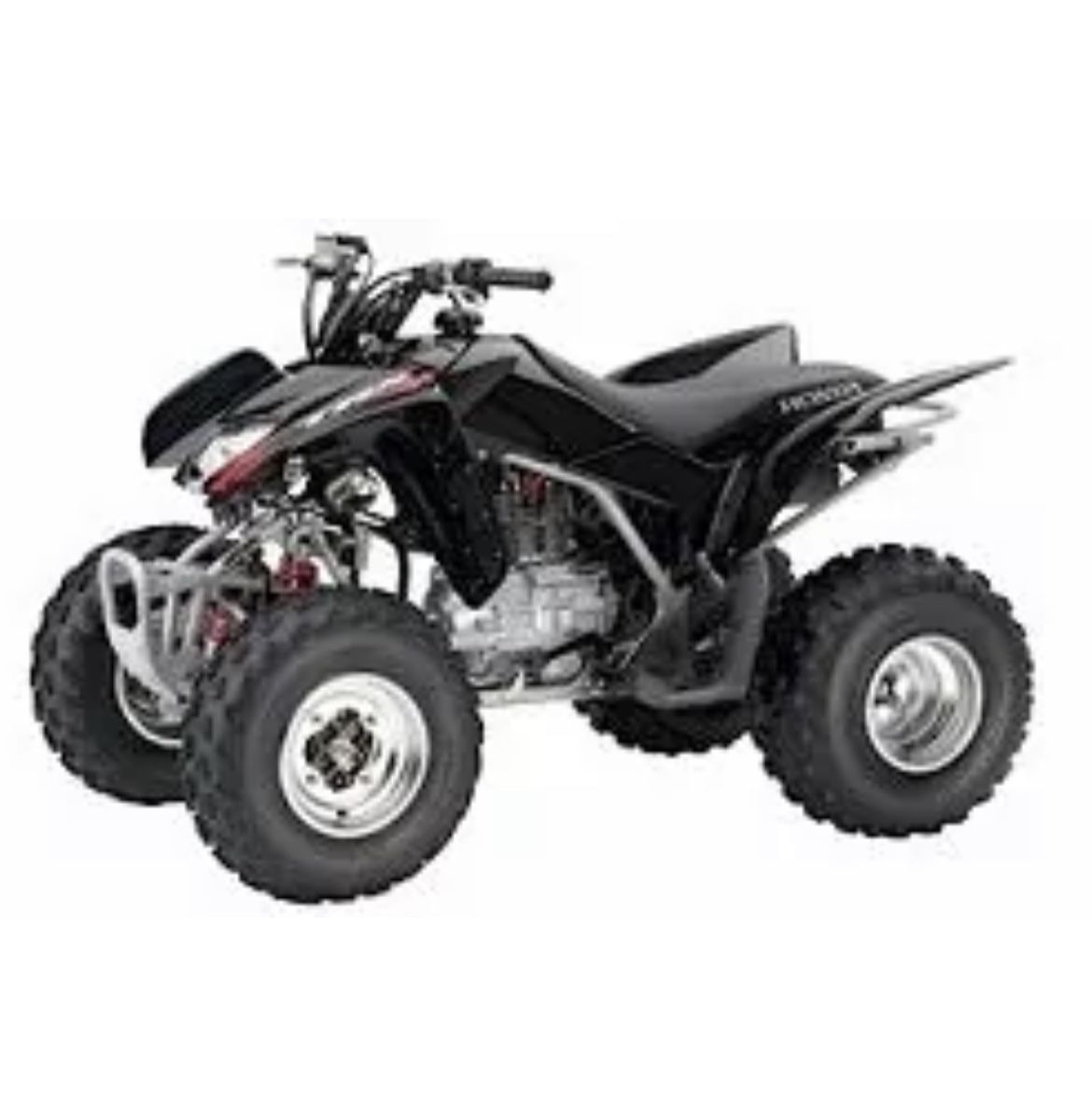 2006 Honda TRX 250 EX