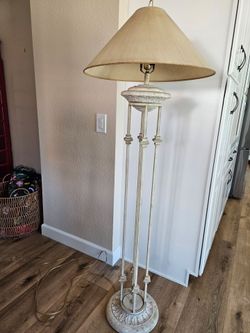 Floor Lamp