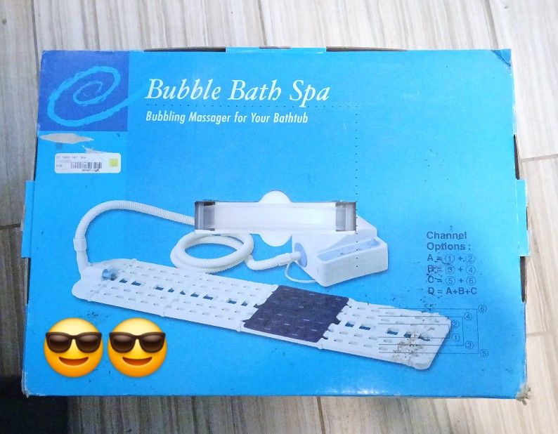BATH SPA MAT NEWWWWW