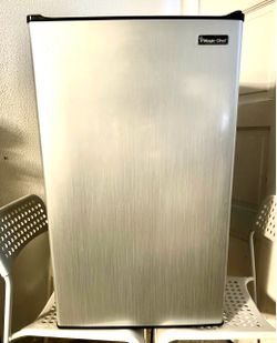 Small Refrigerator