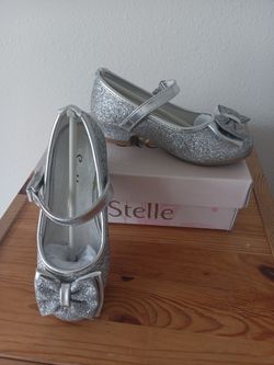 Stelle Toddler Shoes