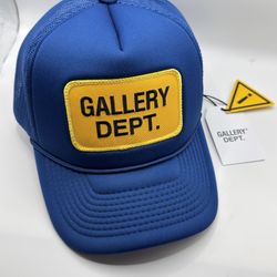 Gallery Dept Hat