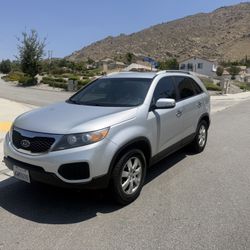 2013 KIA Sorento