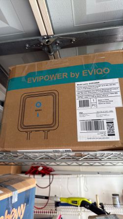 Evipower