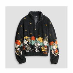 Snoopy peanuts sweater