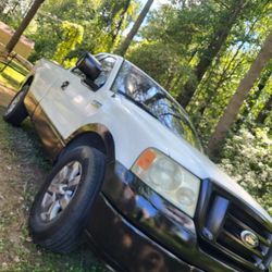 2006 Ford F-150